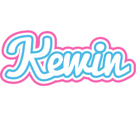 Kewin outdoors logo