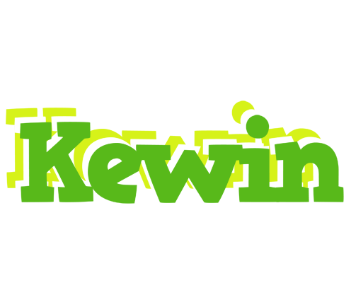 Kewin picnic logo