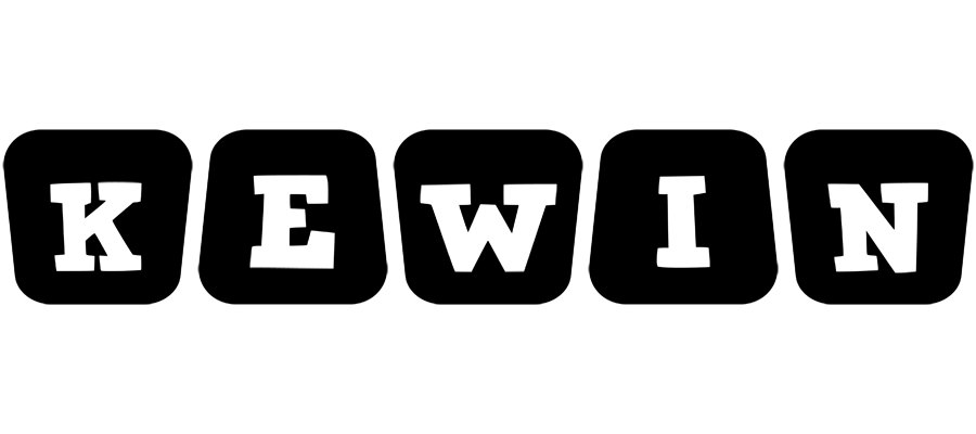 Kewin racing logo