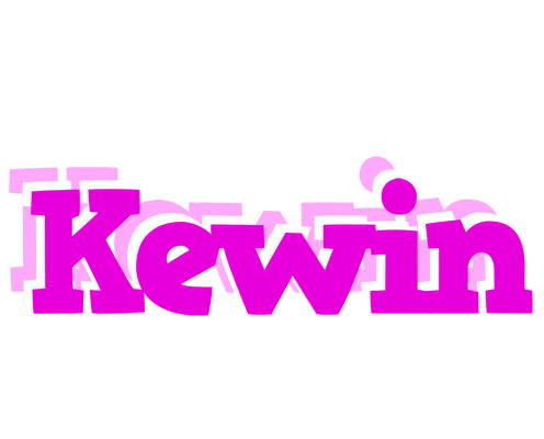 Kewin rumba logo