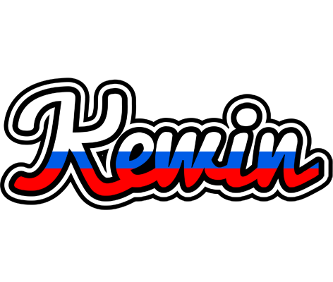 Kewin russia logo