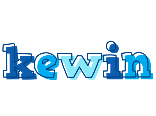 Kewin sailor logo
