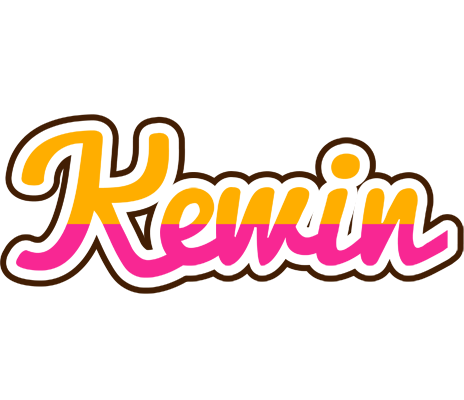 Kewin smoothie logo