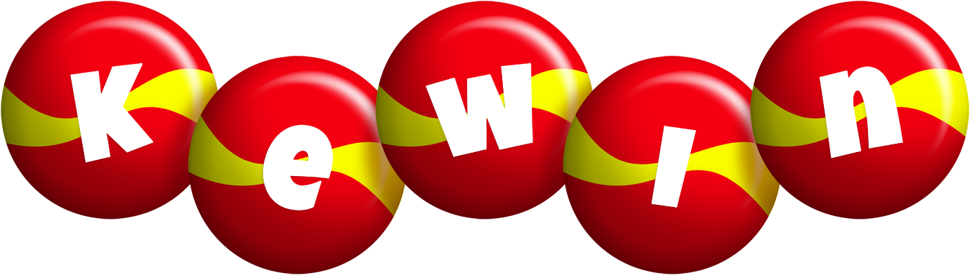 Kewin spain logo