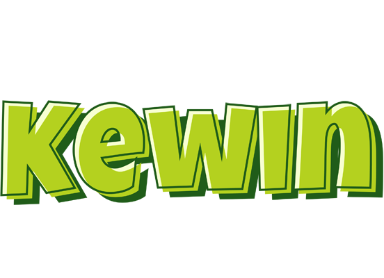 Kewin summer logo