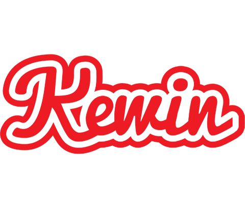 Kewin sunshine logo
