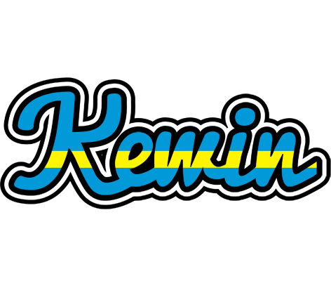 Kewin sweden logo