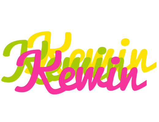 Kewin sweets logo