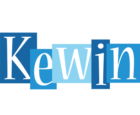 Kewin winter logo