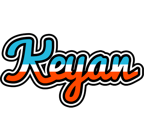 Keyan america logo