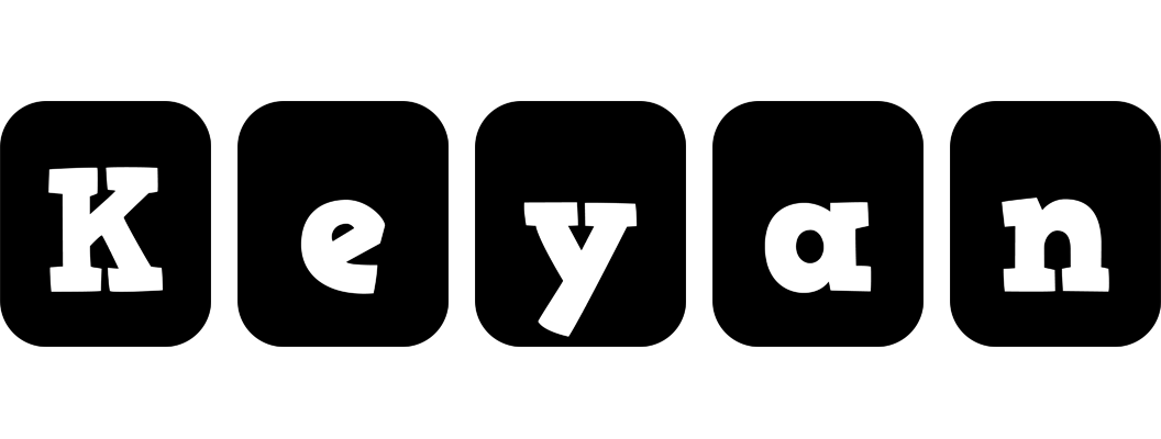 Keyan box logo