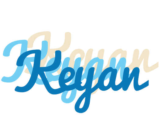 Keyan breeze logo