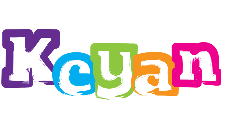 Keyan casino logo