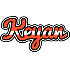 Keyan denmark logo