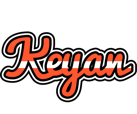 Keyan denmark logo