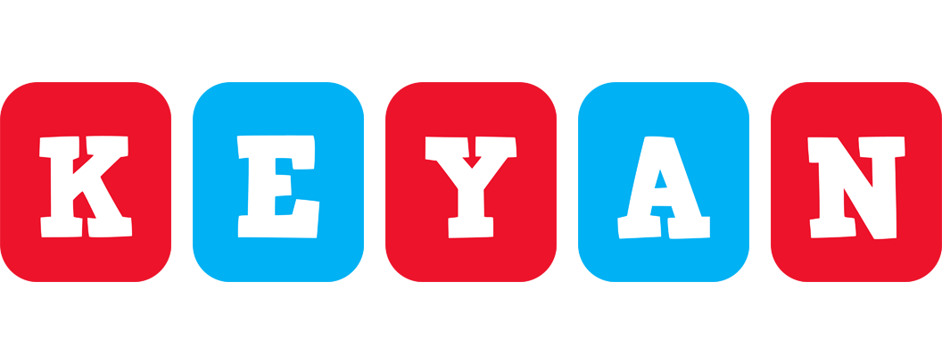 Keyan diesel logo