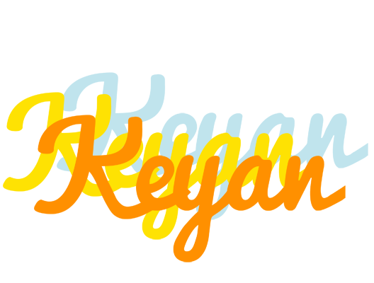 Keyan energy logo