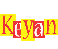 Keyan errors logo