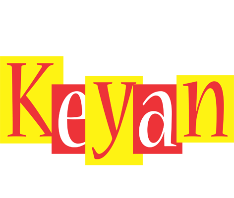 Keyan errors logo