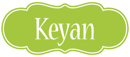 Keyan family logo