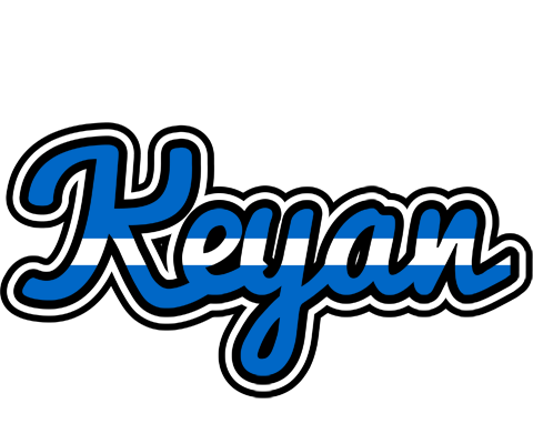 Keyan greece logo