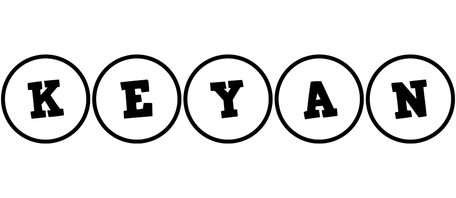 Keyan handy logo