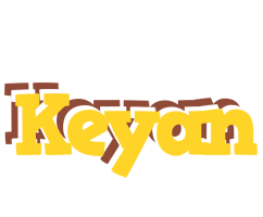 Keyan hotcup logo