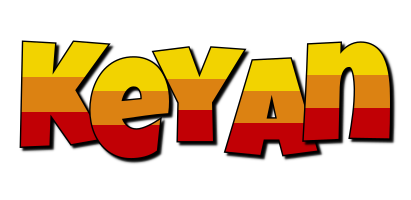 Keyan jungle logo