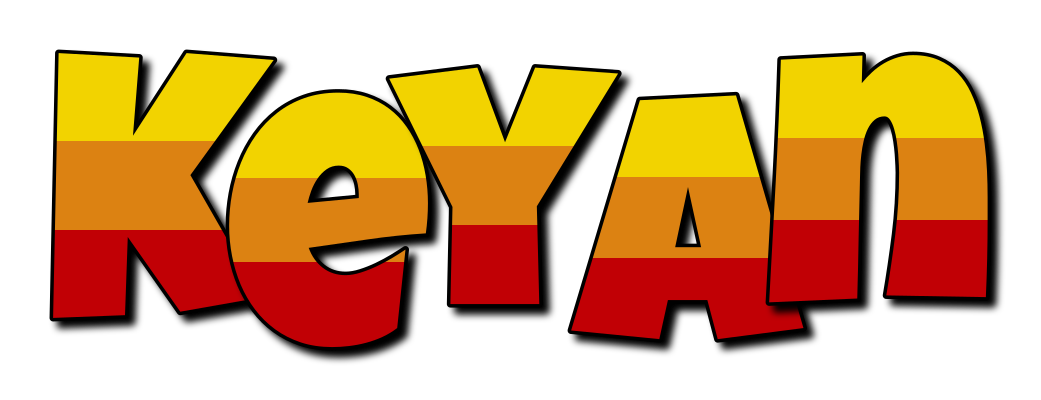 Keyan jungle logo