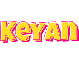 Keyan kaboom logo