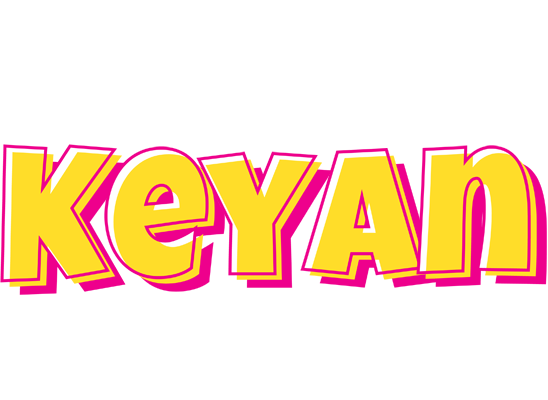 Keyan kaboom logo
