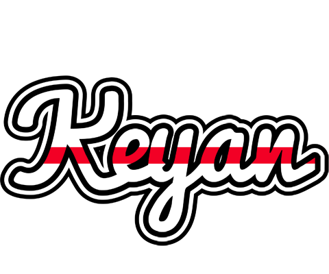 Keyan kingdom logo