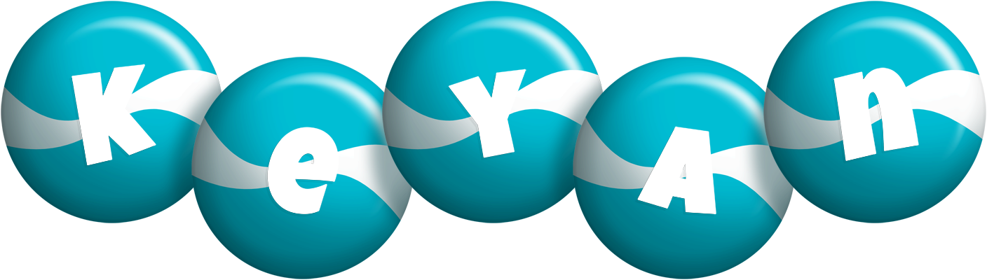 Keyan messi logo
