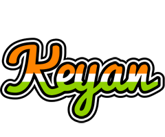 Keyan mumbai logo