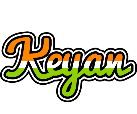 Keyan mumbai logo