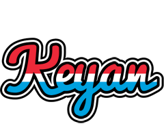 Keyan norway logo