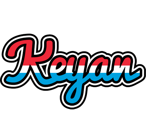 Keyan norway logo
