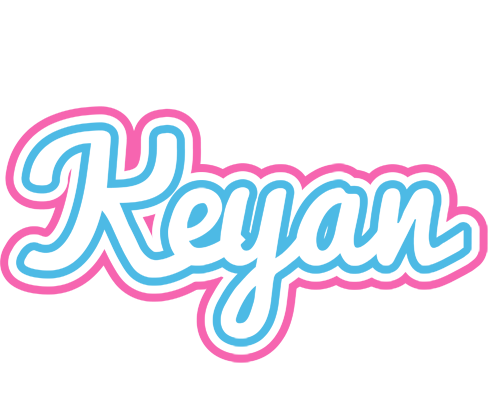 Keyan outdoors logo