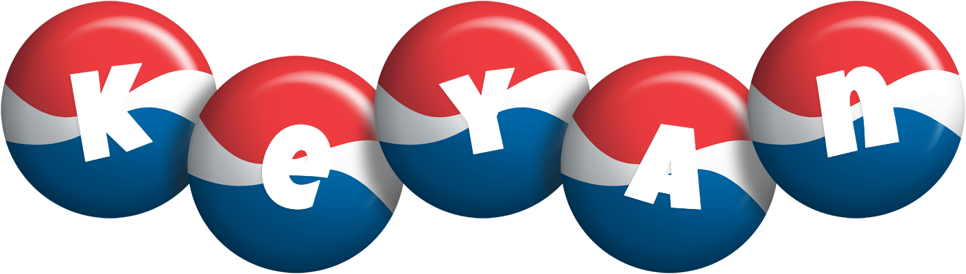 Keyan paris logo