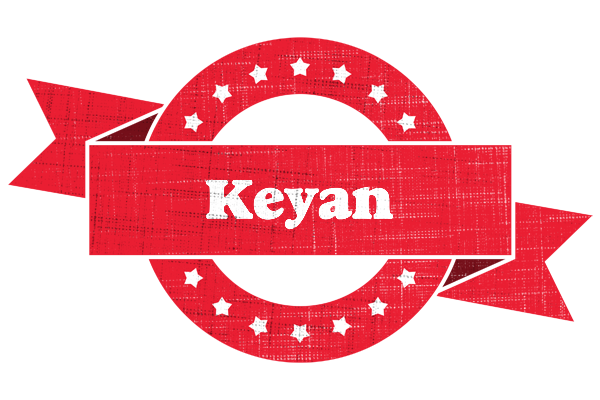Keyan passion logo