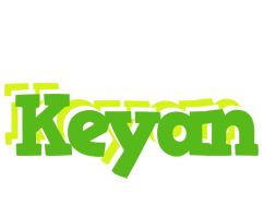 Keyan picnic logo