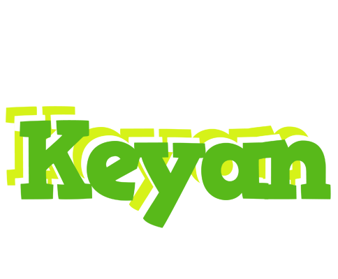 Keyan picnic logo