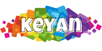 Keyan pixels logo