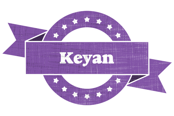 Keyan royal logo