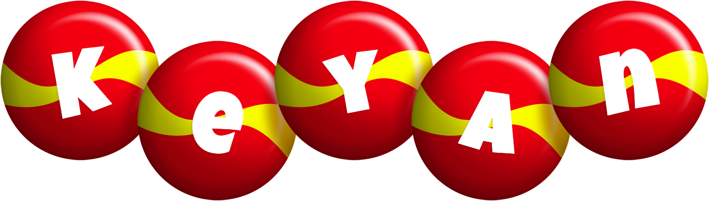 Keyan spain logo
