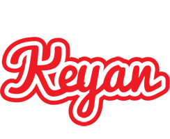 Keyan sunshine logo