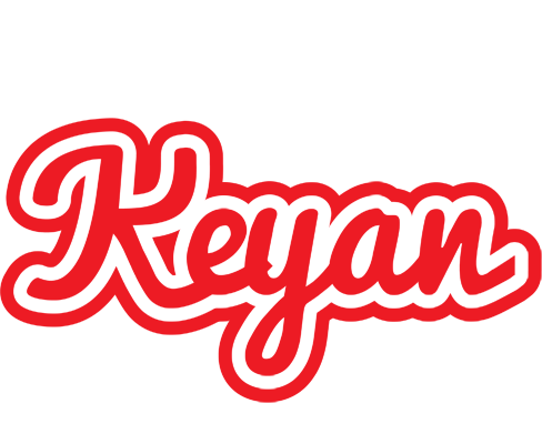 Keyan sunshine logo