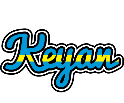 Keyan sweden logo