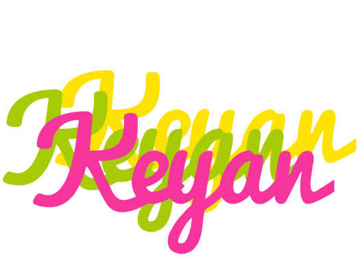 Keyan sweets logo