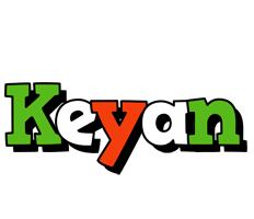 Keyan venezia logo